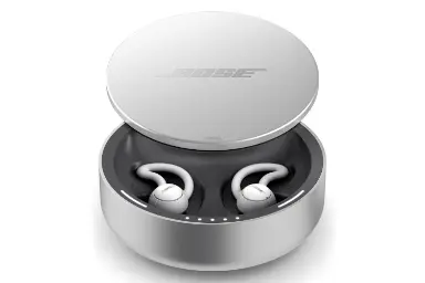 عکس بوز Sleepbuds