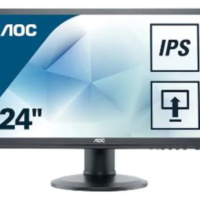ای او سی 24 اینچ مدل I2475PRQU