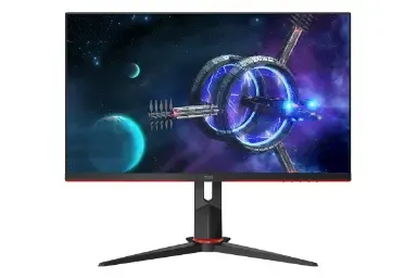ای او سی 27 اینچ مدل Q27G2U