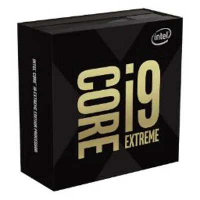 اینتل Core i9-9980XE Extreme Edition