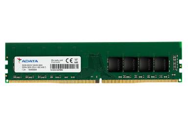 مقایسه کورسیر VENGEANCE ظرفیت 64 گیگابایت (2x32) از نوع DDR5-5600 CL40 با ای دیتا Premier ظرفیت 16 گیگابایت از نوع DDR4-3200