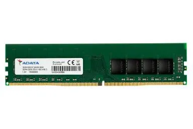 مقایسه ای دیتا Premier ظرفیت 16 گیگابایت از نوع DDR4-3200 با جی اسکیل Aegis ظرفیت 16 گیگابایت از نوع DDR4-2400 با هایپر ایکس Fury ظرفیت 16 گیگابایت از نوع DDR4-3200 با مایکرون MT16KTF1G64AZ-1G6P1 ظرفیت 8 گیگابایت از نوع DDR3L-1600