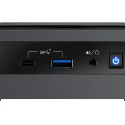 NUC 10 NUC10i7FNH اینتل Core i7-10710U UHD 8GB 1TB