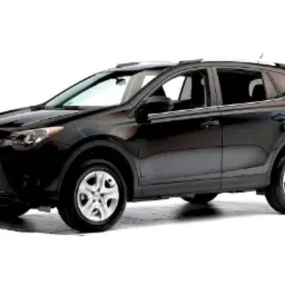 تویوتا RAV4 مدل 2013