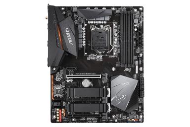 عکس گیگابایت B460 AORUS PRO AC (rev. 1.0)