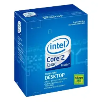 اینتل Core 2 Quad Q9650
