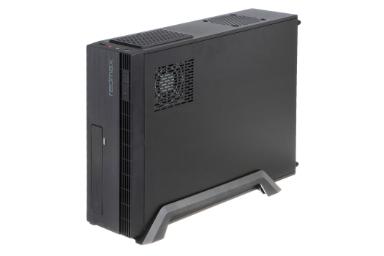 مقایسه ردمکس Micro ATX / ITX Plus SFX PSU-B با کولر مستر MASTERBOX TD500 CRYSTAL