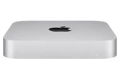 عکس مک مینی مدل 2020 اپل M1 8-Core GPU 16GB 1TB MGNT3