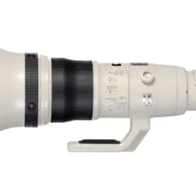 کانن EF 800mm f/5.6L IS USM