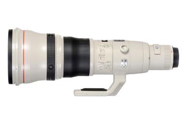 مقایسه کانن EF 800mm f/5.6L IS USM با سونی FE 85mm F1.8