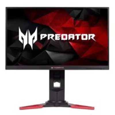 ایسر 23.8 اینچ مدل Predator XB1 XB241YU