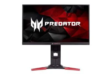 مقایسه ایسر 23.8 اینچ مدل Predator XB1 XB241YU {request()->input('language_config')['common']['with']} ال جی 23.8 اینچ مدل 24MP58VQ