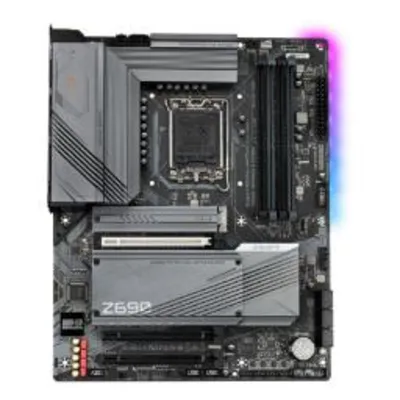 گیگابایت Z690 GAMING X DDR4 (rev. 1.0)