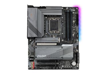 عکس گیگابایت Z690 GAMING X DDR4 (rev. 1.0)