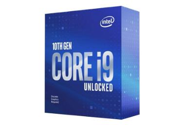 عکس اینتل Core i9-10900KF