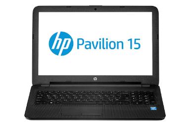مقایسه پاویلیون 15-ac191tx اچ پی Core i5 4GB 1TB 2GB با IdeaPad L340 لنوو Core i3 MX110 4GB 1TB