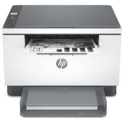اچ پی LaserJet MFP M236d