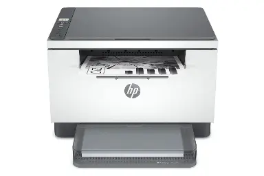 عکس اچ پی LaserJet MFP M236d