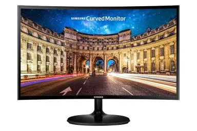 سامسونگ 21.5 اینچ مدل C22F390