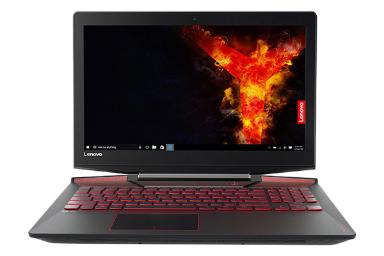 Legion Y720 لنوو Core i7 16GB 2TB 6GB