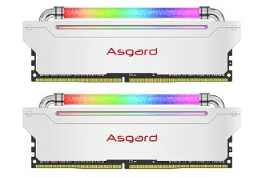 ازگارد Loki W3 ظرفیت 16 گیگابایت (2x8) از نوع DDR4-3600