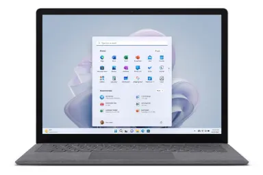 مقایسه سرفیس لپ تاپ 5 نسخه 13.5 اینچ مایکروسافت Core i7-1255U Iris Xe 16GB 256GB با VivoBook 15 X1504VA ایسوس Core i5-1335U Iris Xe 8GB 512GB