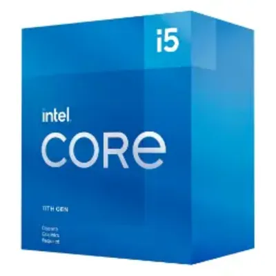 اینتل Core i5-11400F