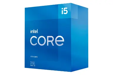 مقایسه اینتل Core i5-11400F با اینتل Core i5-3570K