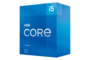 اینتل Core i5-11400F