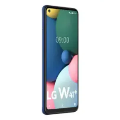 W41 پلاس ال جی