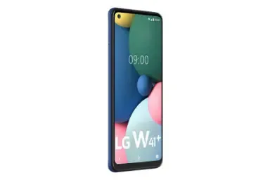 W41 پلاس ال جی