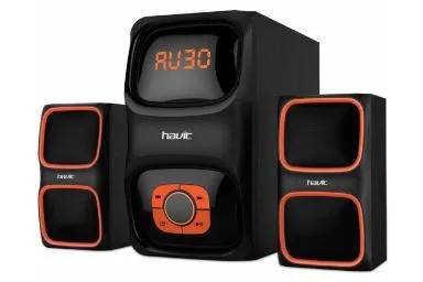 هویت HV-SF3088BT