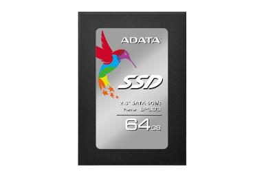 عکس ای دیتا Premier SP600 SATA 2.5 Inch ظرفیت 64 گیگابایت