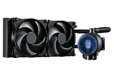 کولر مستر MASTERLIQUID PRO 280