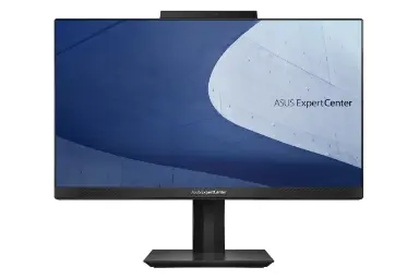 عکس ExpertCenter A5 AiO 24 ایسوس Core i7-11700B UHD 16GB 1256GB