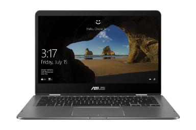 ZenBook Flip UX461FA ایسوس Core i7 UHD 620 16GB 512GB