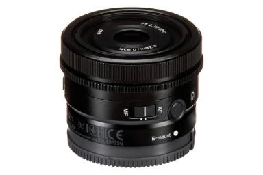 مقایسه سونی FE 40mm F2.5 G با سیگما 85mm F1.4 DG HSM Art L-mount