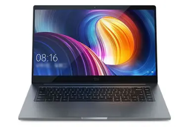 عکس اصلی Mi Notebook Pro 15.6 شیائومی Core i5-8250U MX150 8GB 256GB