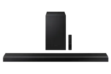 مقایسه سامسونگ HW-Q700A با شیائومی Mi Soundbar