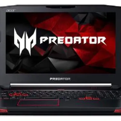 Predator 15 G9-593-789 ایسر Core i7 1070 16GB 1256GB