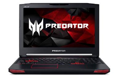 عکس Predator 15 G9-593-789 ایسر Core i7 1070 16GB 1256GB