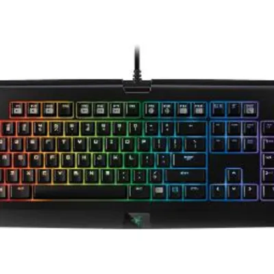 ریزر BlackWidow Chroma