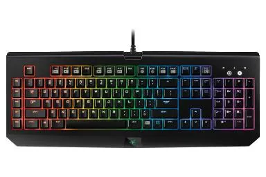 ریزر BlackWidow Chroma