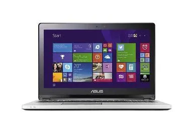 عکس Transformer Book Flip TP550LJ ایسوس Core i3 4GB 500GB 2GB