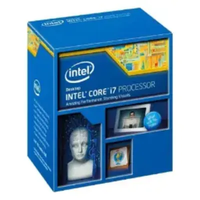 اینتل Core i7-4770