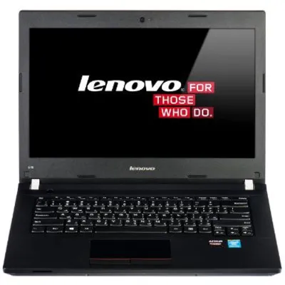 E4070 لنوو Core i3 4GB 500GB 2GB
