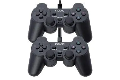 هویت HV-G61