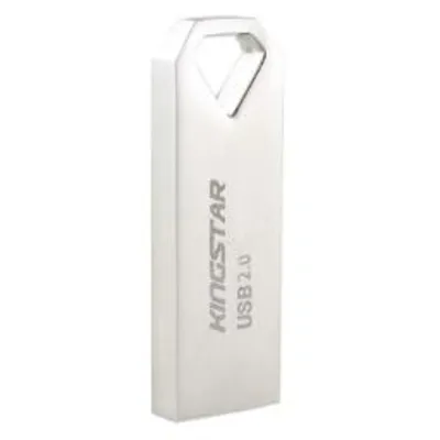 کینگ‌ استار مدل KS221 ظرفیت 16 گیگابایت