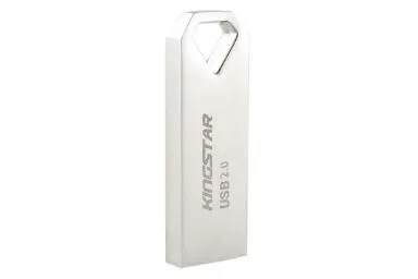 کینگ‌ استار مدل KS221 ظرفیت 16 گیگابایت