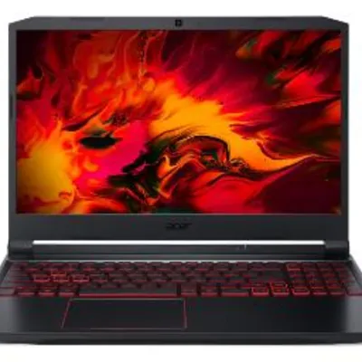 نیترو 5 AN515-55-70UZ ایسر Core i7-10750H GTX 1660Ti 32GB 1256GB